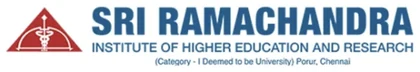 Sri Ramachandra Institute of Higher Education and Research
