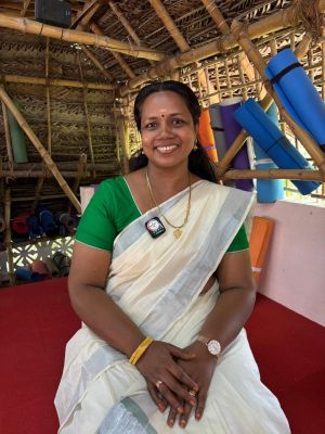 Kiruba Shiji